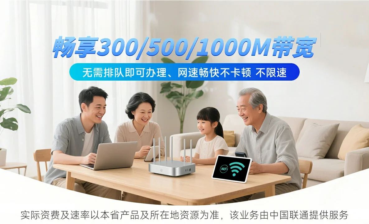 湖南衡阳高新技术产业园区中国联通